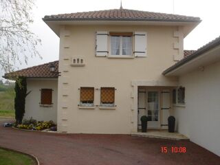  Appartement à louer 1 pièce 25 m²