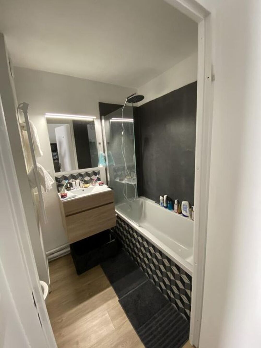 Location Appartement Studio de 19m2 à louer sur Avignon Avignon
