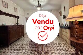  Maison � vendre 4 pi�ces 97 m�