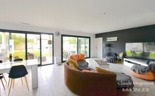  Maison à vendre 6 pièces 168 m²