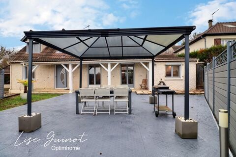  Maison � louer 7 pi�ces 144 m�