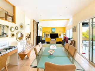  Maison à vendre 4 pièces 200 m²