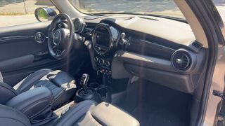 Cooper S 192 DCT7 Edition 60 Years 2019 occasion 06250 Mougins