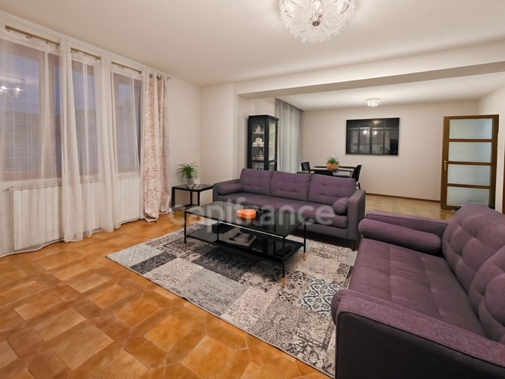 Maison à vendre 7 pièces CONFLANS SAINTE HONORINE (78)
