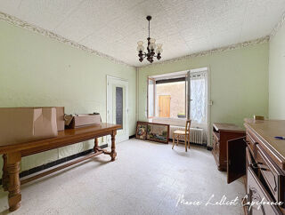  Maison à vendre 3 pièces 67 m²