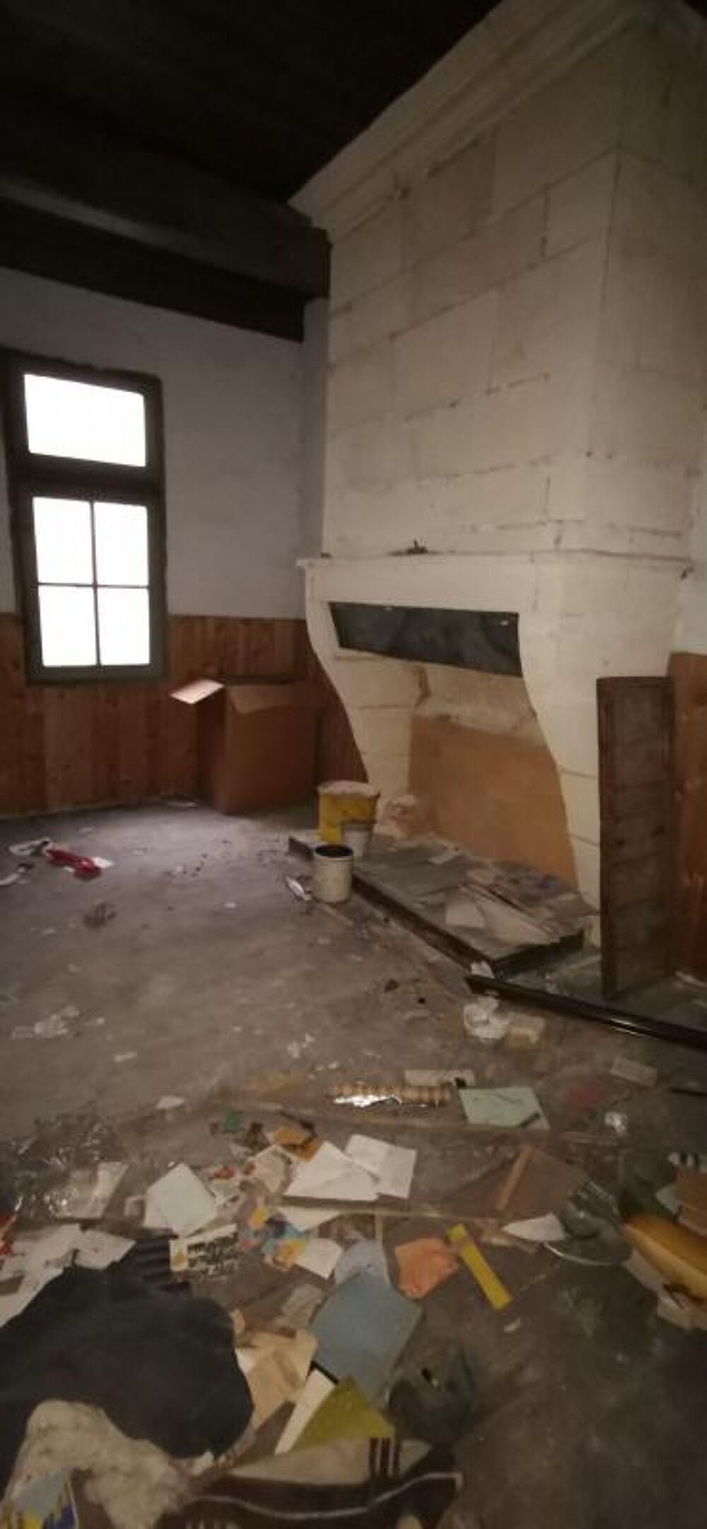 Vente Maison Immeuble ou Maison de ville Hyper Centre Ville Saint andre de cubzac