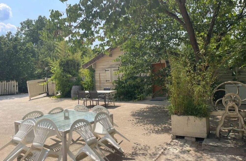 � vendre  Maison Lux (71100)