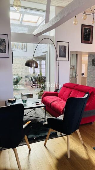  Maison � vendre 6 pi�ces 170 m�