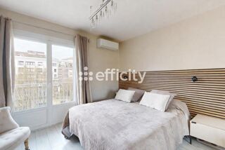  Appartement � vendre 5 pi�ces 95 m�