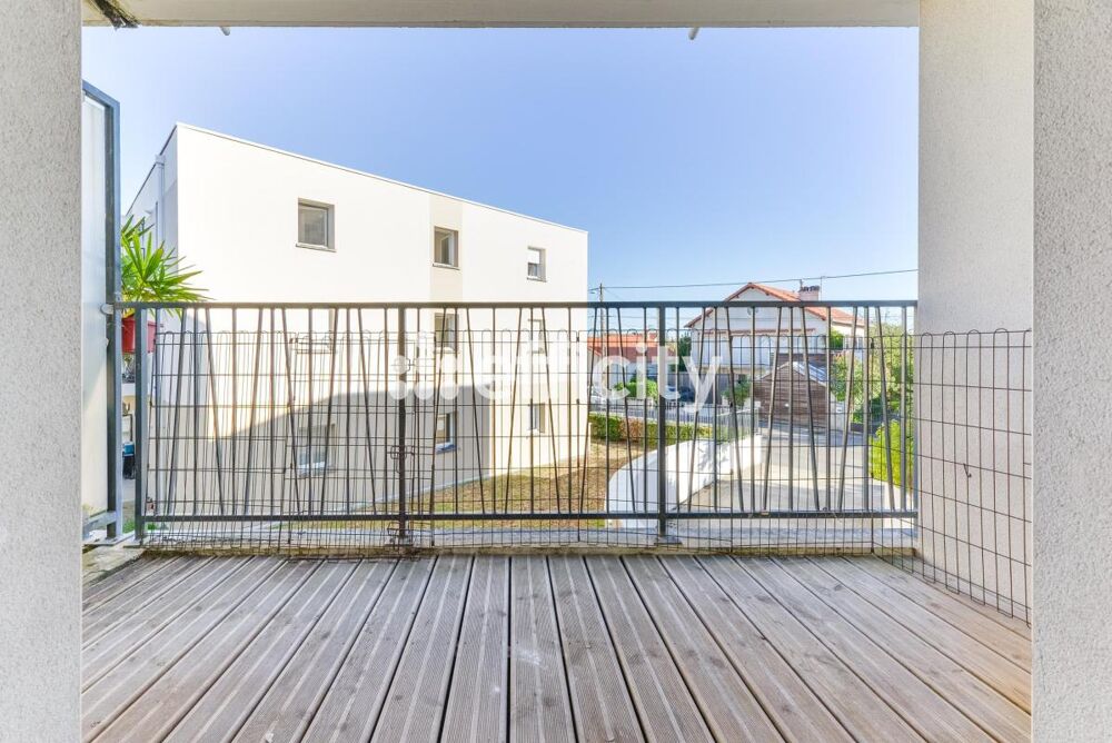 Vente Appartement Appartement Reze