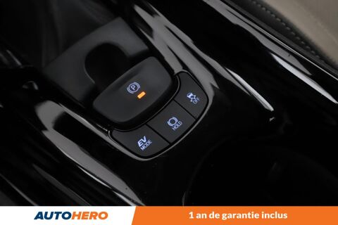 C-HR 2.0 Hybride Collection 184 ch 2020 occasion 92130 Issy-les-Moulineaux