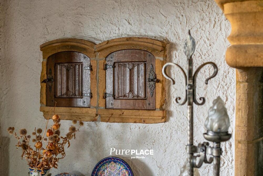 � vendre  Maison Limas (69400)