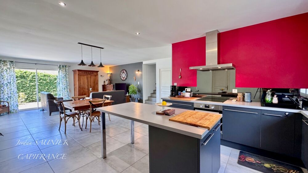 Vente Maison Maison à vendre 135m2 - 6 pièces REVEL (31) Revel
