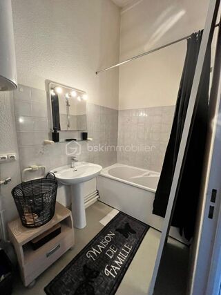  Appartement � vendre 2 pi�ces 28 m�