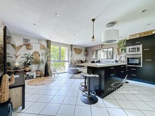  Appartement  vendre 2 pices 56 m