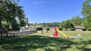  Chalet � vendre 4 pi�ces 56 m� Saint amand de coly