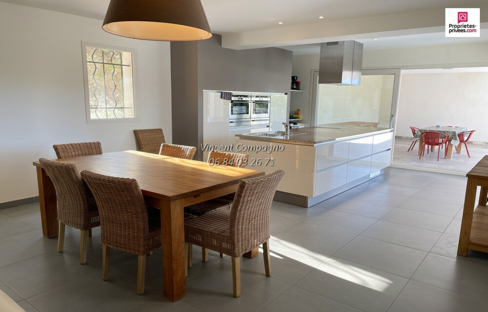 à vendre  Maison Riez (04500)