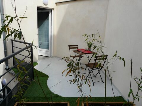  Appartement  louer 1 pice 20 m