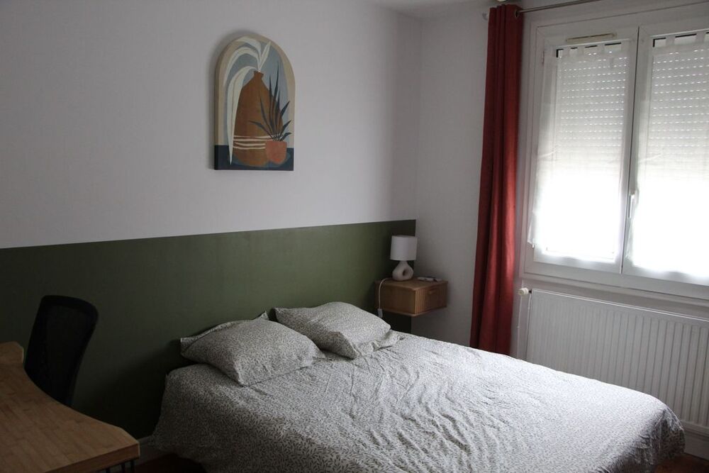 Location Appartement Appartement de 51m2 à louer sur Saint-Étienne Saint etienne