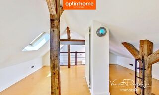  Duplex/triplex à vendre 6 pièces 134 m²