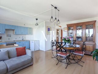  Appartement à vendre 3 pièces 57 m²