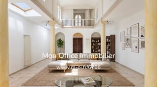  Maison à vendre 6 pièces 210 m²