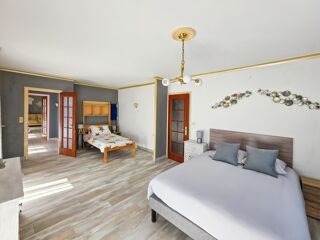  Maison  vendre 7 pices 157 m