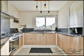  Maison à vendre 5 pièces 107 m²