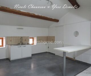  Appartement  vendre 2 pices 61 m