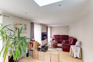  Appartement à vendre 5 pièces 150 m²