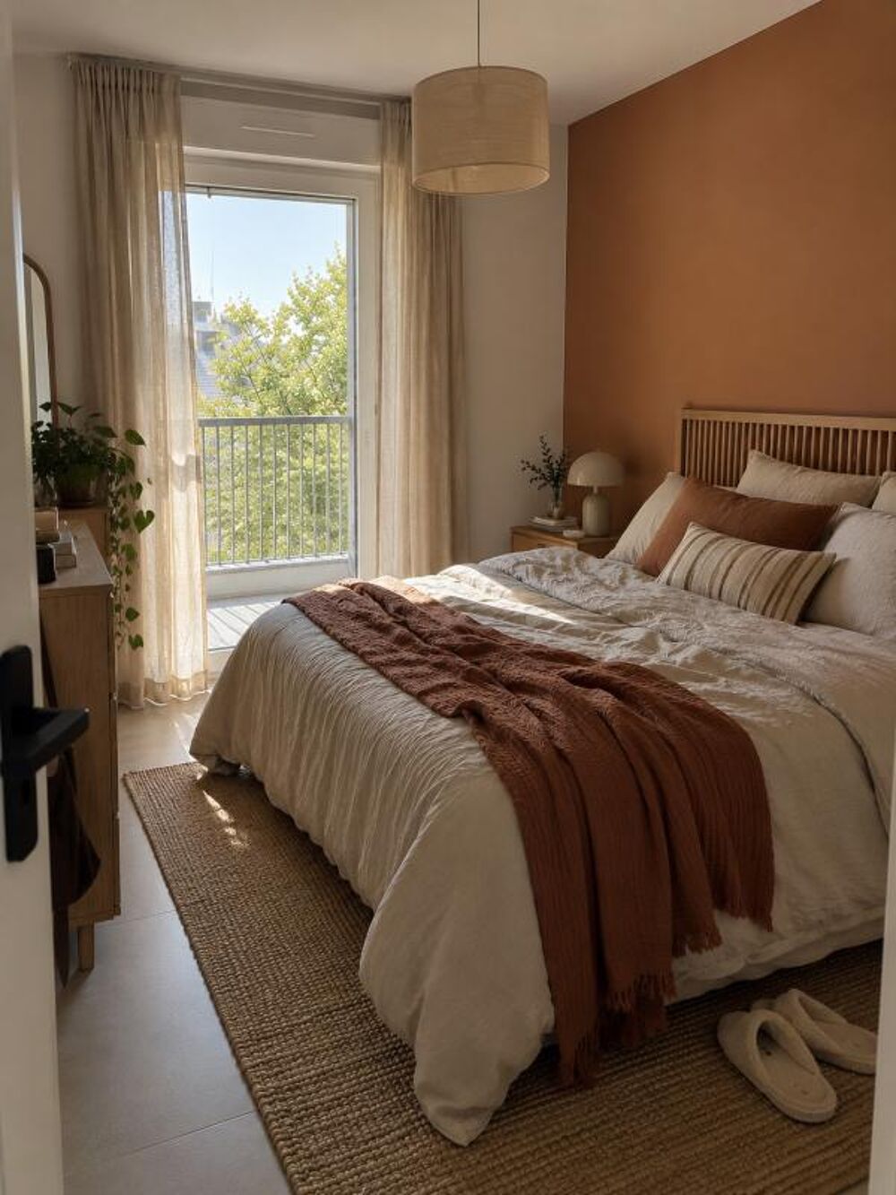 Vente Appartement T2 quartier CHARTRONS avec BALCON Bordeaux