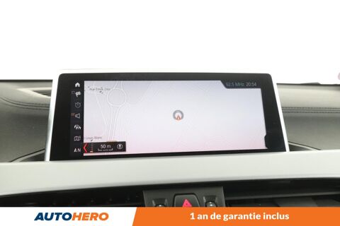 X2 xDrive25e Business Design BVA6 220 ch 2020 occasion 92130 Issy-les-Moulineaux