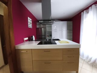  Maison  vendre 6 pices 130 m