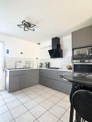  Maison � vendre 7 pi�ces 130 m�