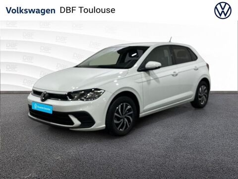 Volkswagen Polo 1.0 TSI 95 S&S BVM5 VW Edition 2025 occasion Toulouse 31100
