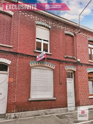  Maison  vendre 5 pices 85 m