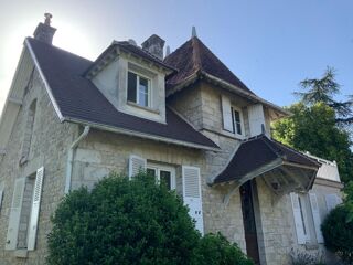  Maison à vendre 12 pièces 205 m²