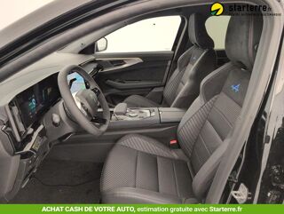 Austral full hybrid E-Tech 200 ch Esprit Alpine 2026 occasion 69190 Saint-Fons