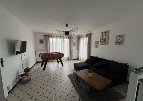  Appartement � louer 1 pi�ce 82 m�