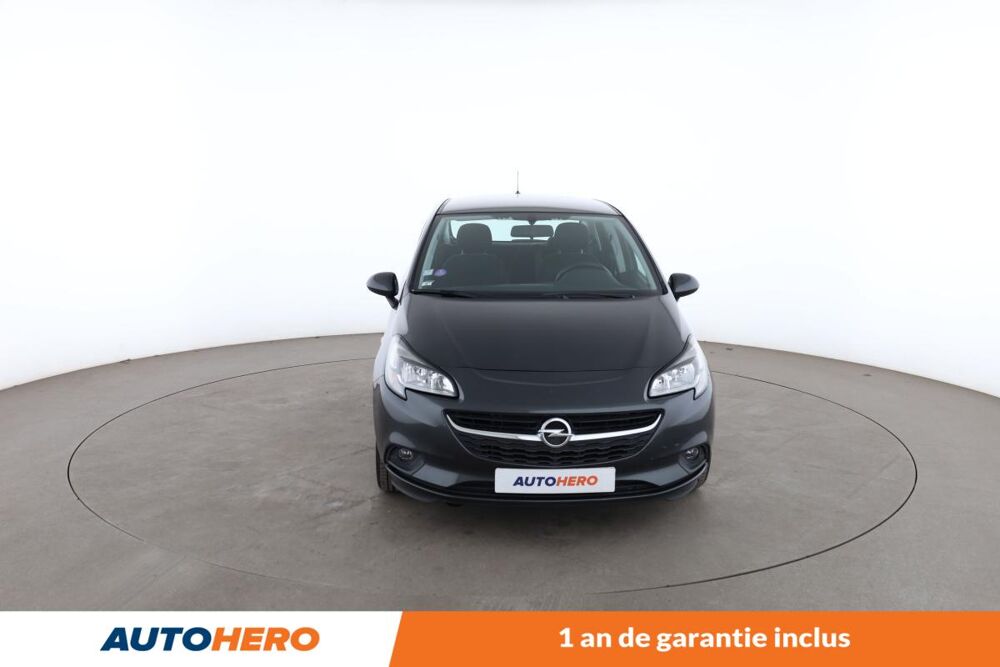 Corsa 1.4 5P 90 ch 2018 occasion 92130 Issy-les-Moulineaux