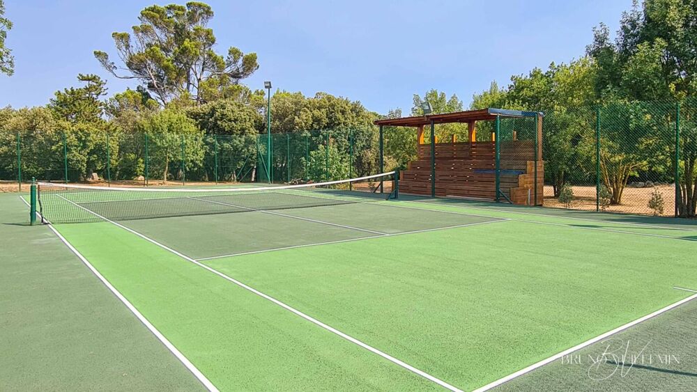 UN DOMAINE D'EXCEPTION AU COEUR DU CABARDÈS, AUX PORTES DE CARCASSONNE