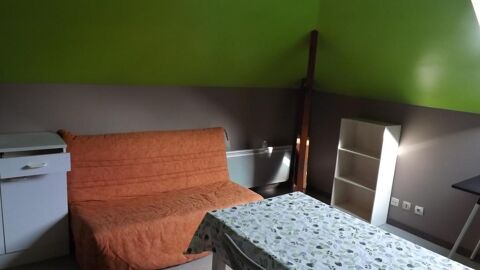   Studio de 20m2 � louer sur Cesson Sevigne Appartement - 1 pi�ce(s) - 20 m�