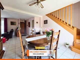  Maison à vendre 7 pièces 127 m²