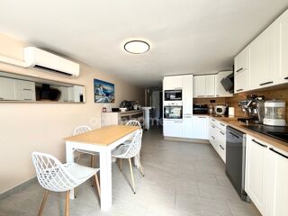  Appartement à vendre 2 pièces 45 m²