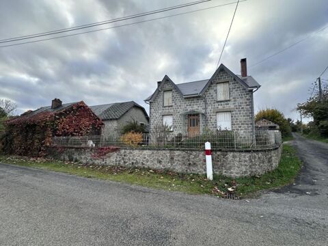   Maison Maison - 6 pi�ce(s) - 132 m�