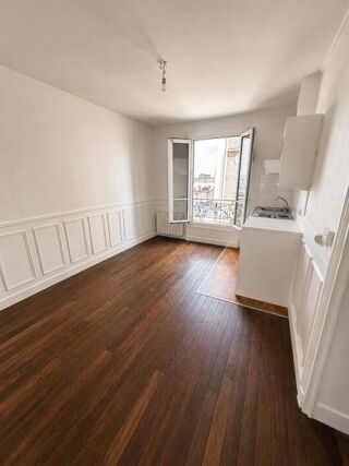 Appartement à vendre 2 pièces 36 m²