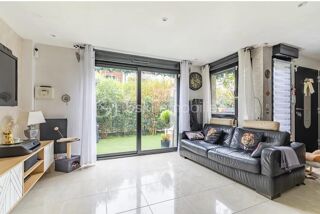  Maison � vendre 3 pi�ces 60 m�