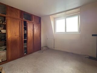  Maison à vendre 4 pièces 94 m²
