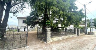 Maison 132m2 Ambérac