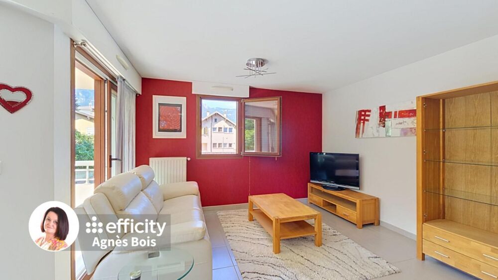 Vente Appartement Appartement Cluses